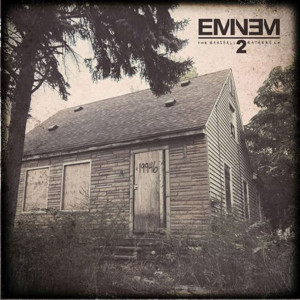 eminem-marshall-mathers-lp-2-tracklist