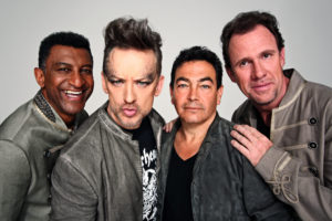 culture club