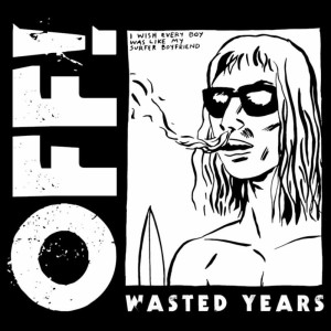 Off-Wasted-Years-album-cover-art