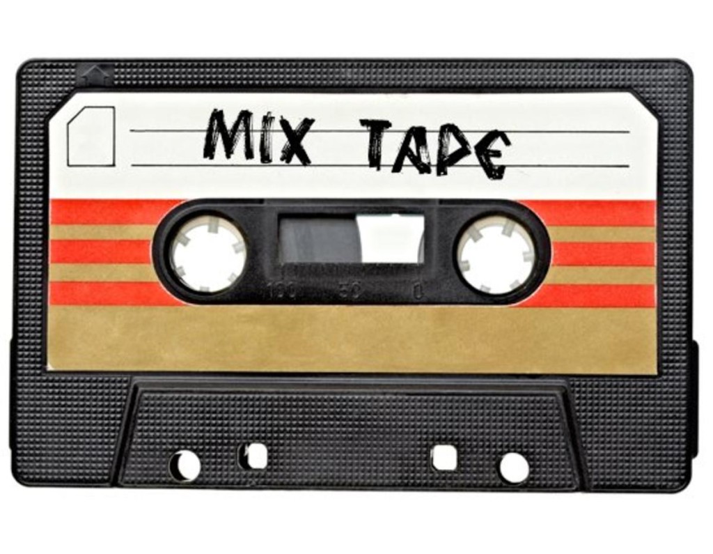 Want to listen to a cassette tape again? Sony unveils a tape holding