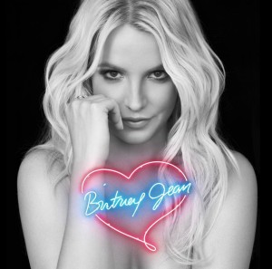 Britney-Jean