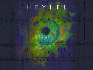 Nebulae CD Cover