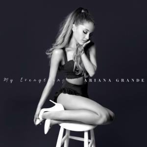 Ariana-Grande-My-Everything