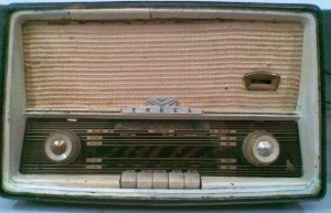 old_radio