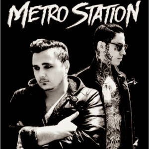 MetroStation