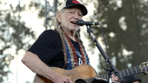 Harvest The Hope Benefit With Neil Young And Willie Nelson