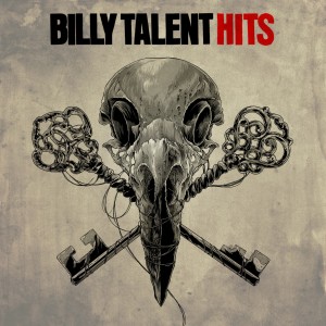 Billy_Talent_Hits