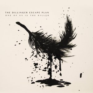 The-Dillinger-Escape-Plan-–-One-of-Us-is-the-Killer-Album-Cover