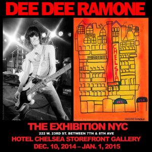 Dee_Dee_Ramone_Exhibition_NYC