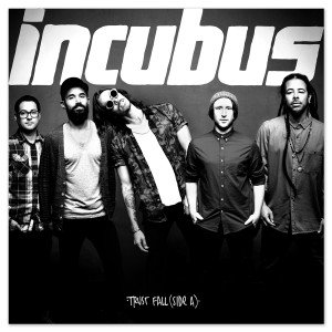 incubus side a