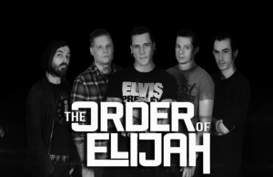the order of elijah