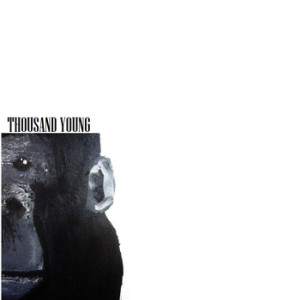 thousand young ep cover