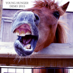 young hunger demo