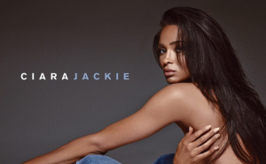ciara jackie album cover
