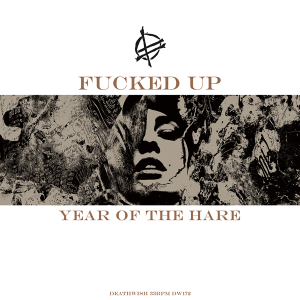 fucked up year of the hare