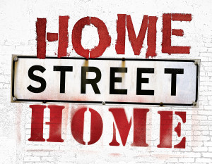 home street home logo