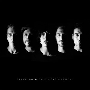 sleeping with sirens madness cover