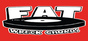 fat wreck chords logo