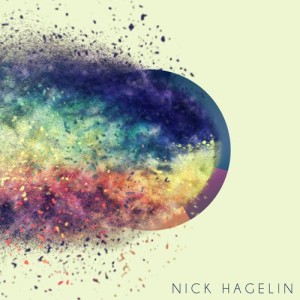 nick hagelin self titled ep