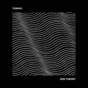 towkio album cover