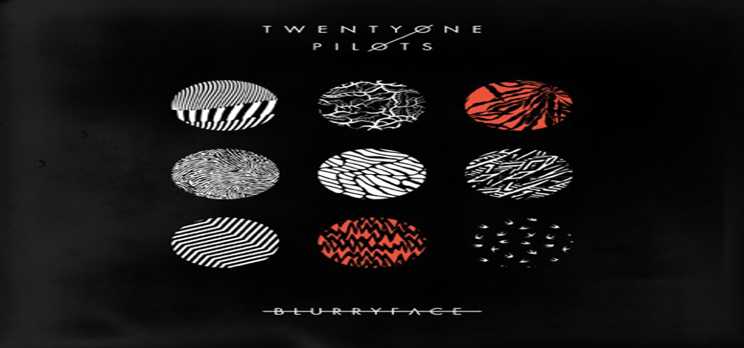 Featured image of post Pattern Blurryface Album Cover Another great band from my hometown of columbus ohio check my profile for more top swag