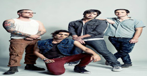 all american rejects