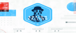 boston calling festival logo