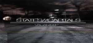 states capitals vacant ep cover