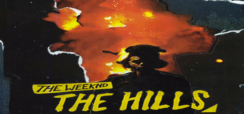 The Weeknd has released new song “The Hills” along with a music video ...