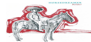 horsedreamer bolder ep cover