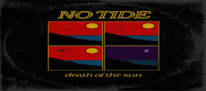 no tide death of the sun