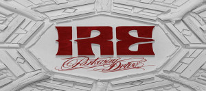 parkway drive ire cover