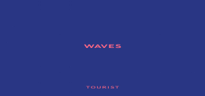 tourist waves cover