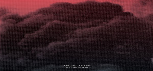 ancient ocean blood moon album cover