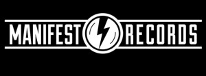 manifest records logo
