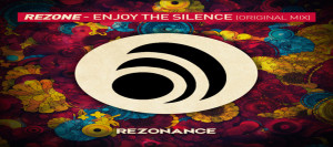 rezone enjoy the silence