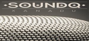 soundq xanadu album cover