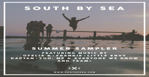 south by sea summer sampler