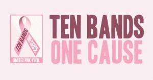 ten bands one cause