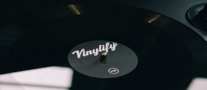 vinylify