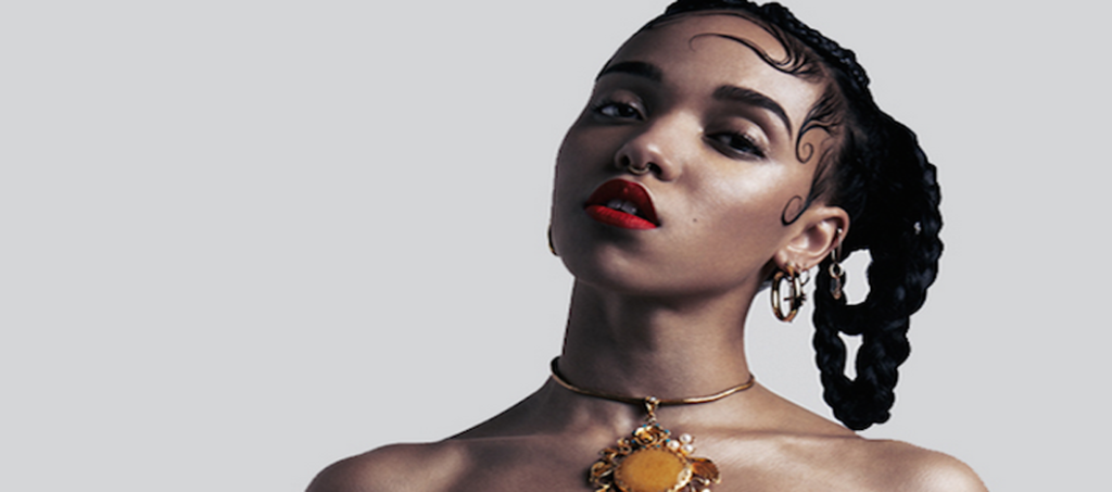 FKA twigs releases new EP - Listen Here Reviews