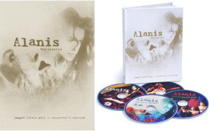 alanis morissette jlp collectors edition
