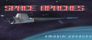 space apaches