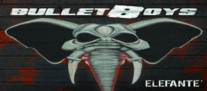 bulletboys elefante cover