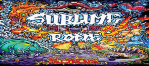 sublime with rome sirens