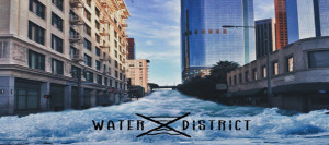 water district