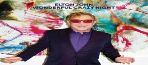 elton john wonderful crazy night