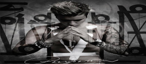 justin bieber purpose art