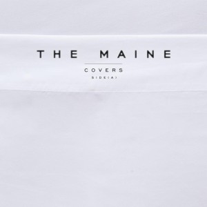 the maine covers ep