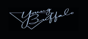 young buffalo logo